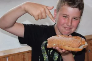 Soirée Paninis Tramelan, photo 8