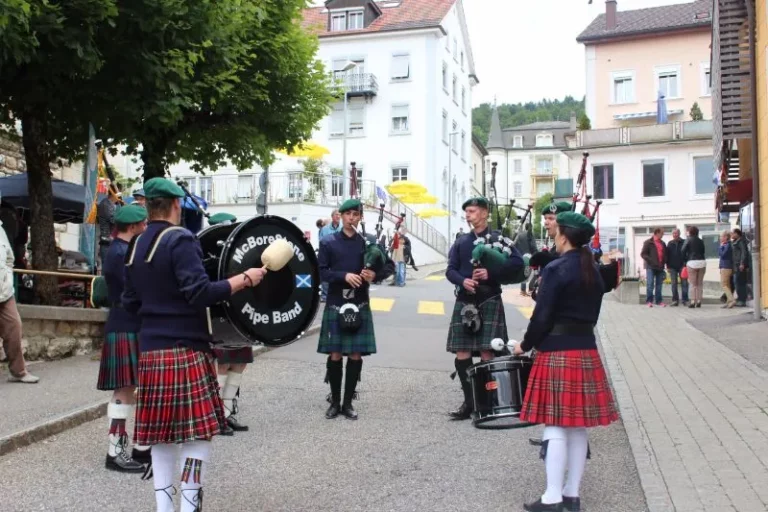 Fête de la Musique à Tramelan, photo 2