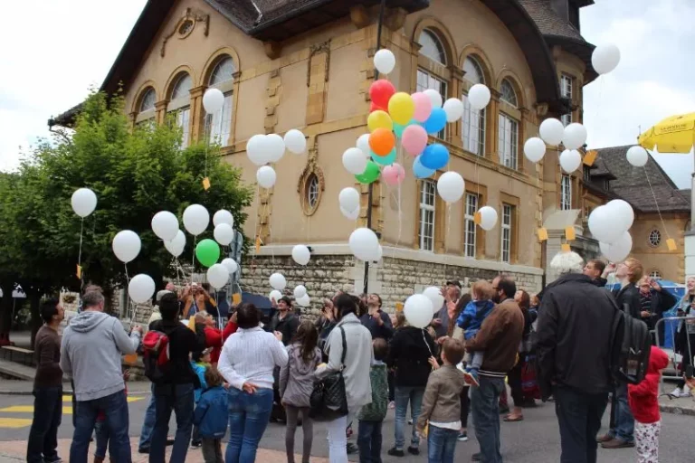 Fête de la Musique à Tramelan, photo 7