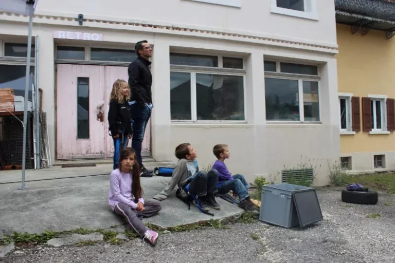 Fête de la Musique à Tramelan, photo 8