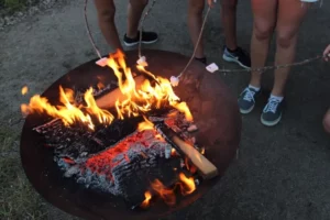 Soirée Grillades aux Reussilles, photo 6