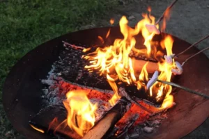 Soirée Grillades aux Reussilles, photo 8