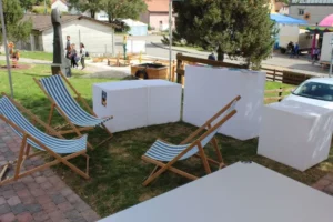 Foire de Chaindon, photo 1