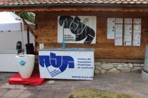 Foire de Chaindon, photo 2