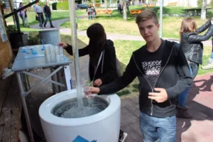 Foire de Chaindon, photo 6