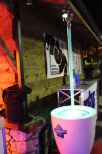 Foire de Chaindon, photo 13