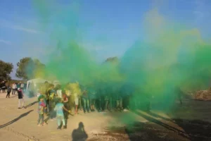 Holi, photo 3