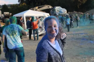 Holi, photo 5