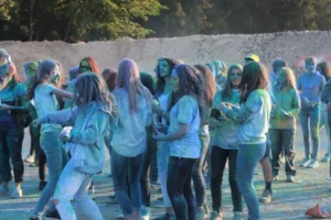 Holi, photo 6