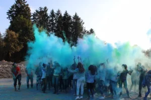 Holi, photo 7