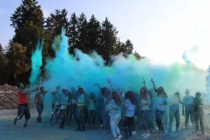 Holi, photo 8