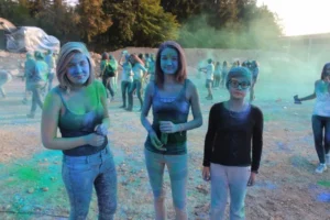 Holi, photo 9