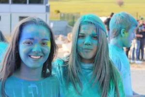 Holi, photo 10