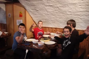 Soirée Crêpes à Tramelan, photo 2