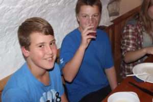 Soirée Crêpes à Tramelan, photo 5