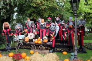 Europa Park, photo 1