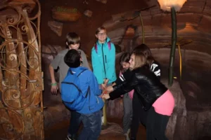 Europa Park, photo 2