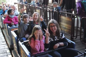 Europa Park, photo 3