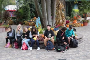 Europa Park, photo 5