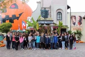 Europa Park, photo 6