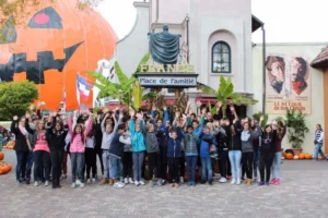 Europa Park, photo 7