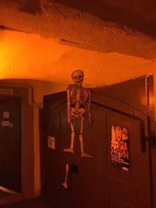 Soirée Halloween à Tramelan, photo 4