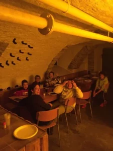 Soirée Halloween à Tramelan, photo 10