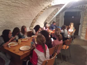 Soirée Filles à Tramelan, photo 3