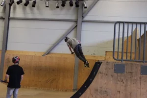 Sortie skatepark Zürich, photo 4