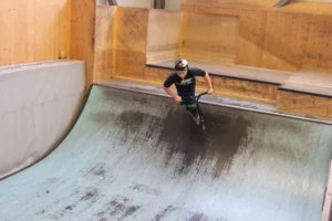 Sortie skatepark Zürich, photo 5