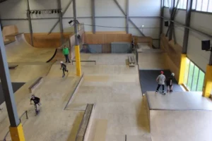 Sortie skatepark Zürich, photo 6