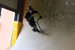 Sortie skatepark Zürich, photo 7