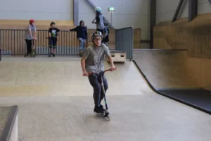 Sortie skatepark Zürich, photo 8