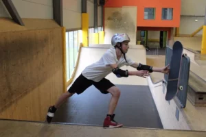Sortie skatepark Zürich, photo 11