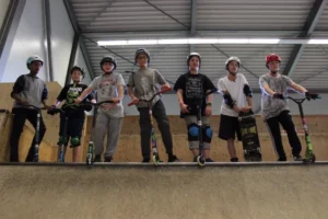 Sortie skatepark Zürich, photo 12