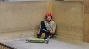 Sortie skatepark Zürich, photo 14