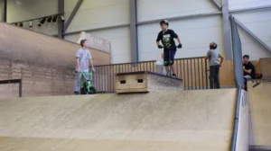 Sortie skatepark Zürich, photo 15