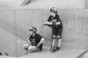 Sortie skatepark Zürich, photo 17