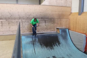 Sortie skatepark Zürich, photo 20