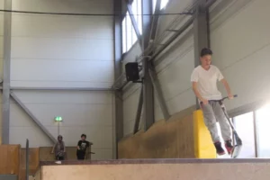 Sortie skatepark Zürich, photo 22