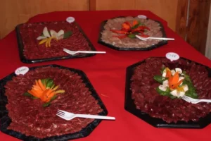Souper de Noël à Tramelan, photo 1