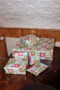 Souper de Noël à Tramelan, photo 4