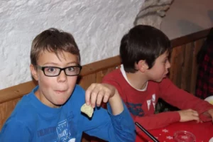 Souper de Noël à Tramelan, photo 10