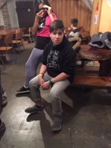 On Fait du Chocolat Chaud à Tramelan, photo 1