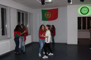 Voyage des Sens Soirée Portugaise à Malleray, photo 4