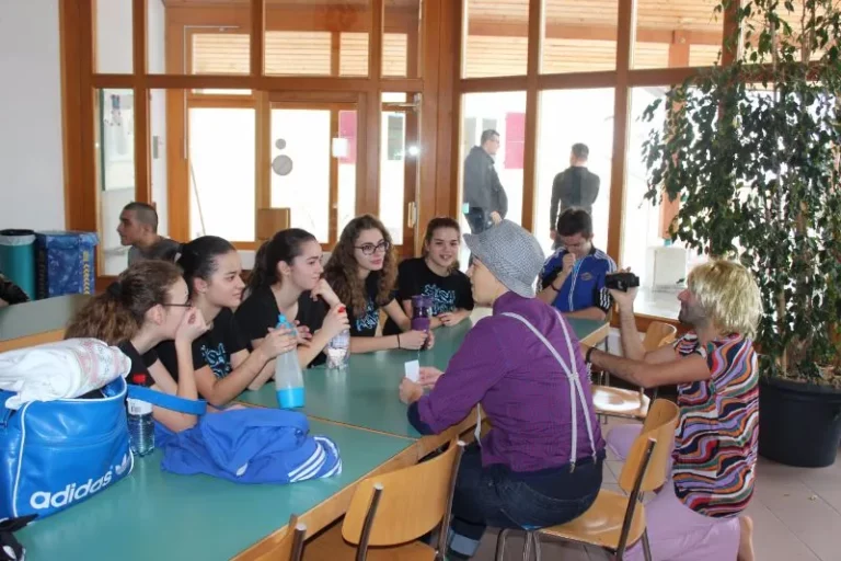 Tournoi Multisport Inter Centre Propaj, photo 1