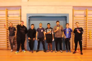Tournoi Multisport Inter Centre Propaj, photo 6