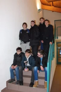 Tournoi Multisport Inter Centre Propaj, photo 8