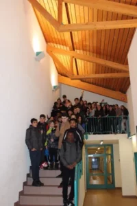 Tournoi Multisport Inter Centre Propaj, photo 10