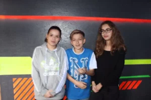 Lasergame, photo 5